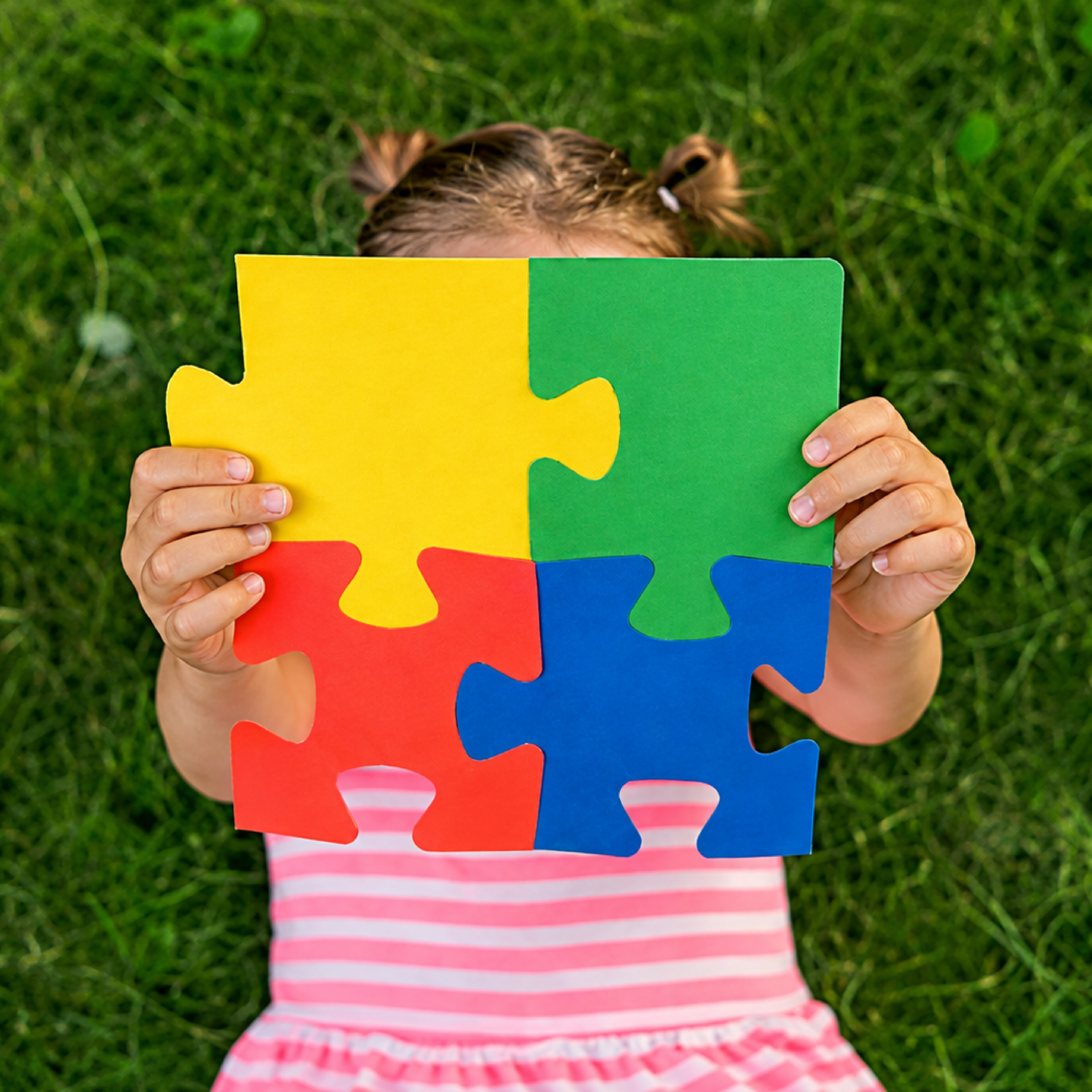 Autismo e didattica inclusiva 2024/2025